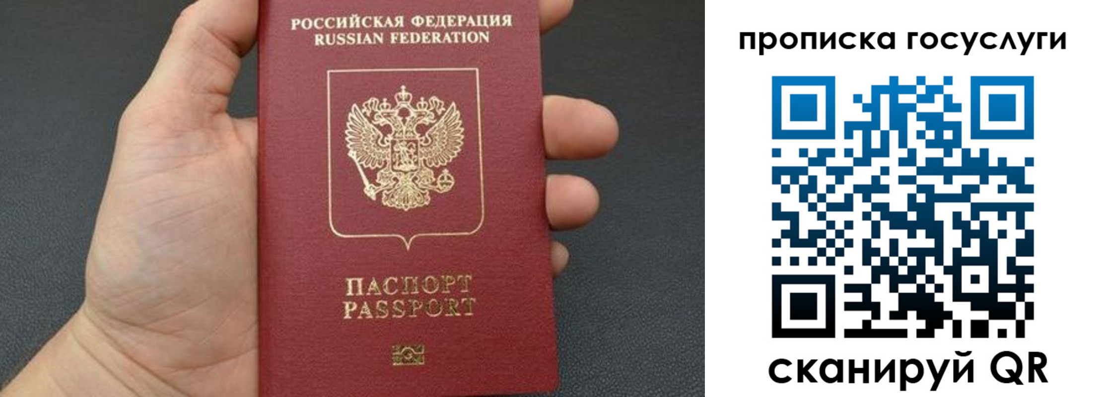 купить прописку в Новом Осколе