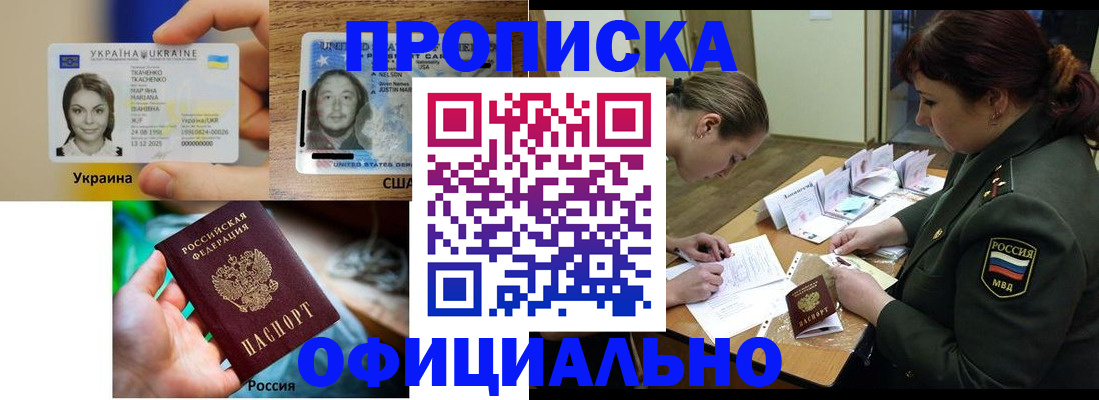 временная регистрация поиск в Новом Осколе